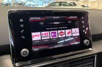 SEAT Tarraco vaihtoauto