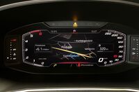 SEAT Tarraco vaihtoauto