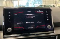 SEAT Tarraco vaihtoauto