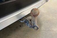 SEAT Tarraco vaihtoauto