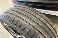 SEAT Tarraco vaihtoauto