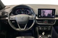 SEAT Tarraco vaihtoauto