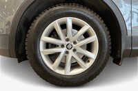 SEAT Tarraco vaihtoauto