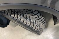 SEAT Tarraco vaihtoauto