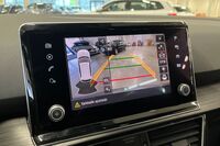 SEAT Tarraco vaihtoauto