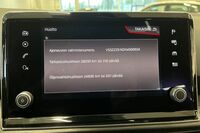 SEAT Tarraco vaihtoauto