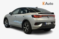 Volkswagen ID.5 vaihtoauto
