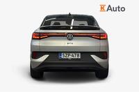 Volkswagen ID.5 vaihtoauto