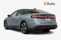Volkswagen ID.7 vaihtoauto