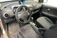 Nissan NOTE vaihtoauto