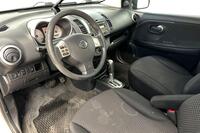 Nissan NOTE vaihtoauto