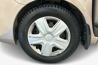 Nissan NOTE vaihtoauto