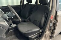 Nissan NOTE vaihtoauto