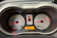 Nissan NOTE vaihtoauto