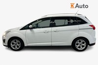 Ford Grand C-MAX vaihtoauto