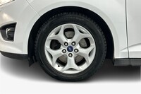 Ford Grand C-MAX vaihtoauto