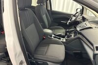 Ford Grand C-MAX vaihtoauto