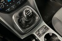 Ford Grand C-MAX vaihtoauto