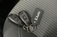 Ford Grand C-MAX vaihtoauto