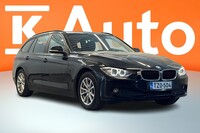 BMW 316 vaihtoauto
