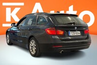 BMW 316 vaihtoauto