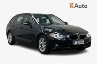BMW 316 vaihtoauto