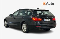 BMW 316 vaihtoauto