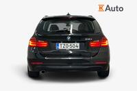 BMW 316 vaihtoauto