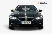 BMW 316 vaihtoauto