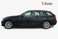 BMW 316 vaihtoauto