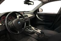 BMW 316 vaihtoauto