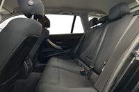BMW 316 vaihtoauto