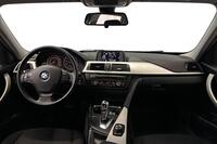 BMW 316 vaihtoauto