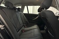 BMW 316 vaihtoauto
