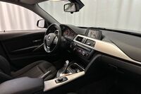 BMW 316 vaihtoauto