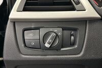 BMW 316 vaihtoauto