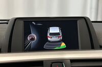 BMW 316 vaihtoauto