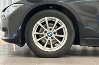 BMW 316 vaihtoauto