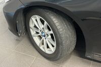 BMW 316 vaihtoauto