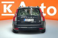 Volvo V50 vaihtoauto