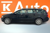 Volvo V50 vaihtoauto