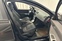 Volvo V50 vaihtoauto