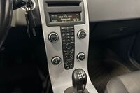 Volvo V50 vaihtoauto