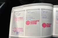 Volvo V50 vaihtoauto