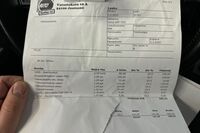 Volvo V50 vaihtoauto