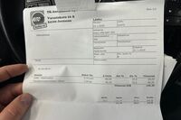 Volvo V50 vaihtoauto