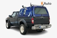 Nissan Pickup vaihtoauto