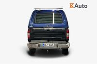 Nissan Pickup vaihtoauto
