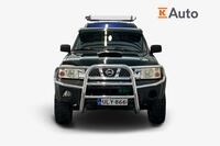 Nissan Pickup vaihtoauto