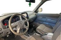 Nissan Pickup vaihtoauto